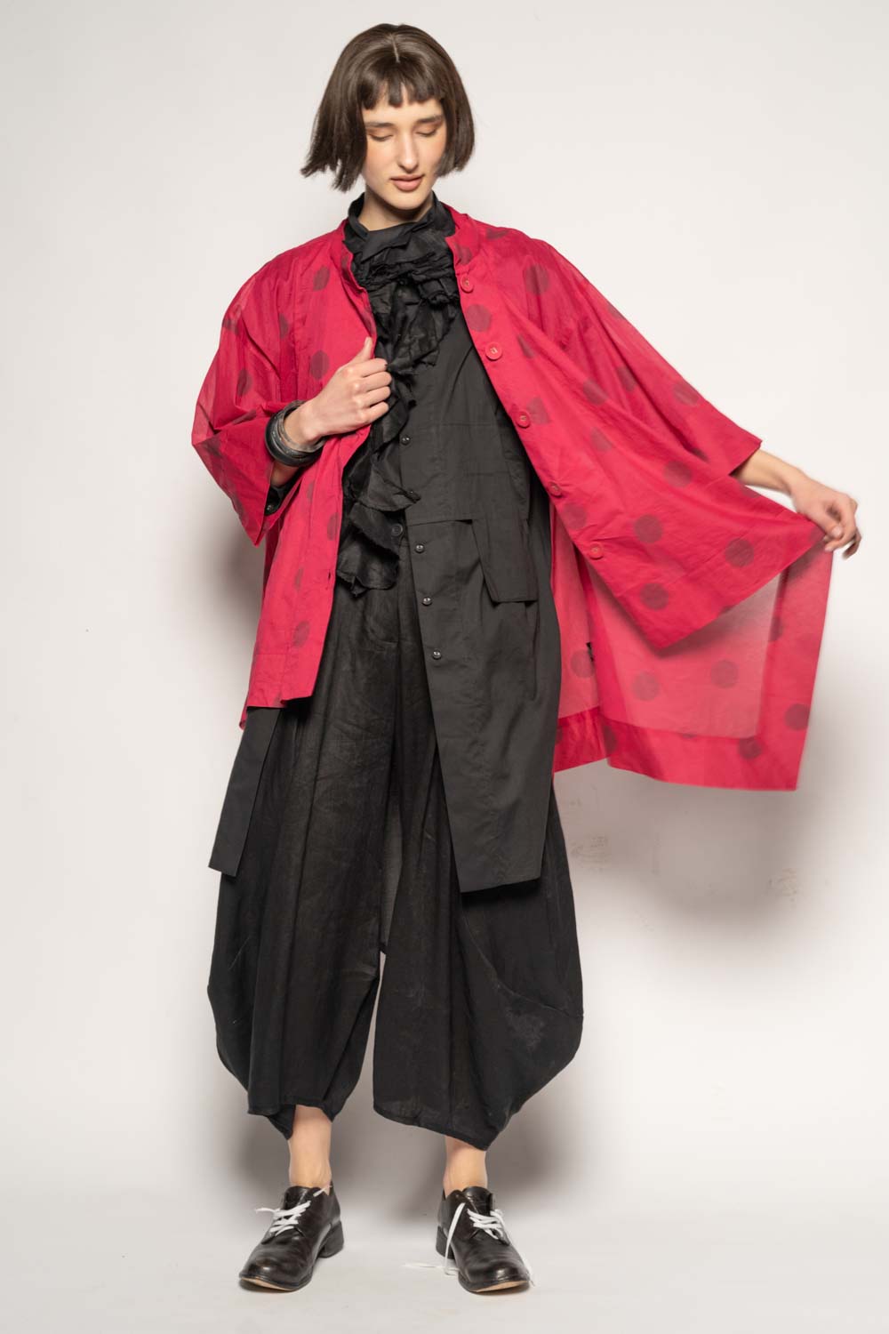 Dogstar - Dotto Duster. Rose.