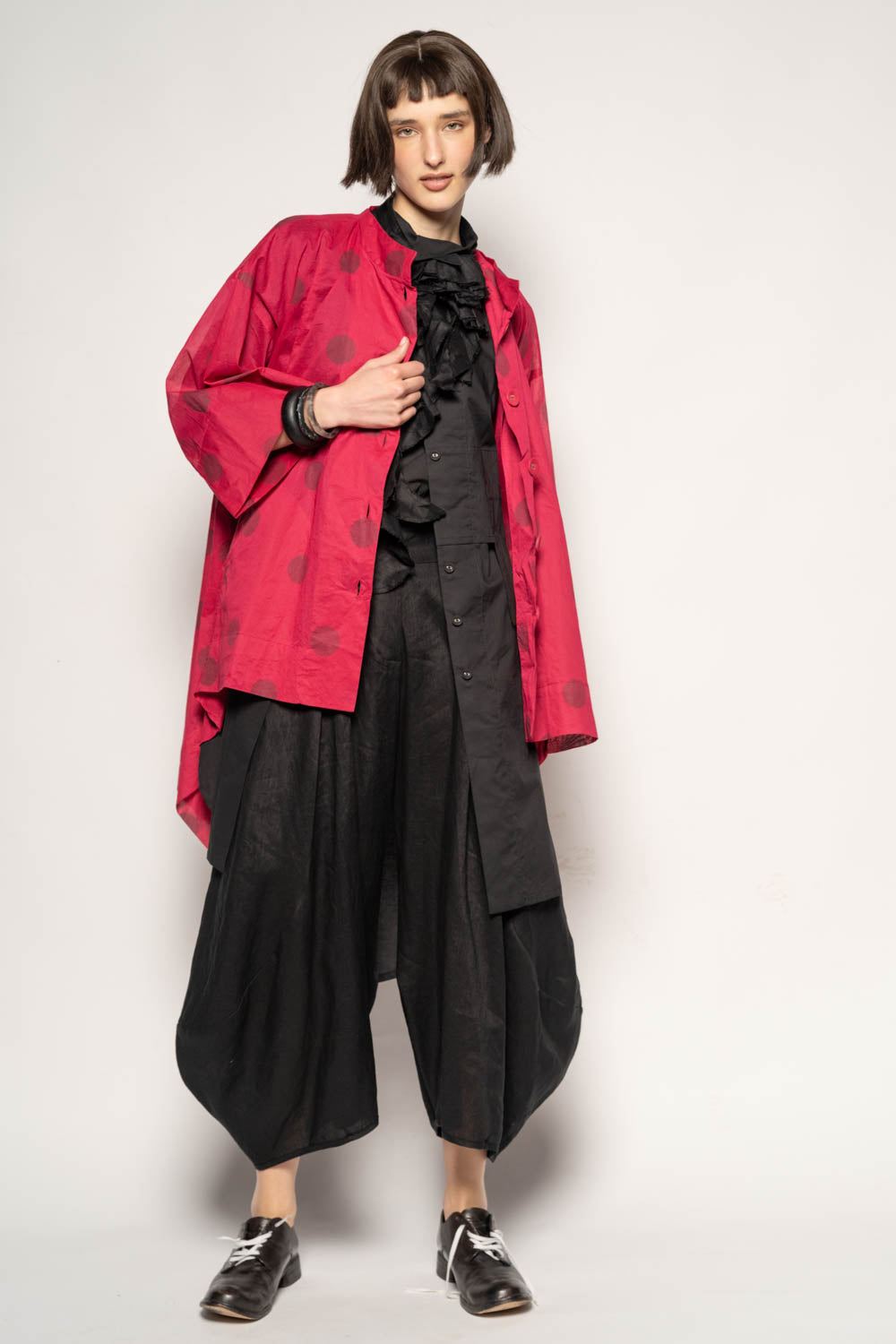 Dogstar - Dotto Duster. Rose.