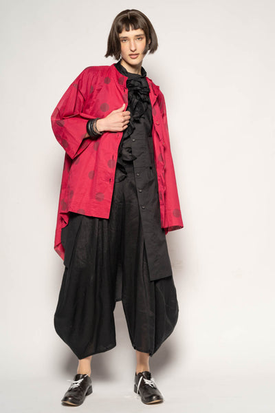 Dogstar - Dotto Duster. Rose.