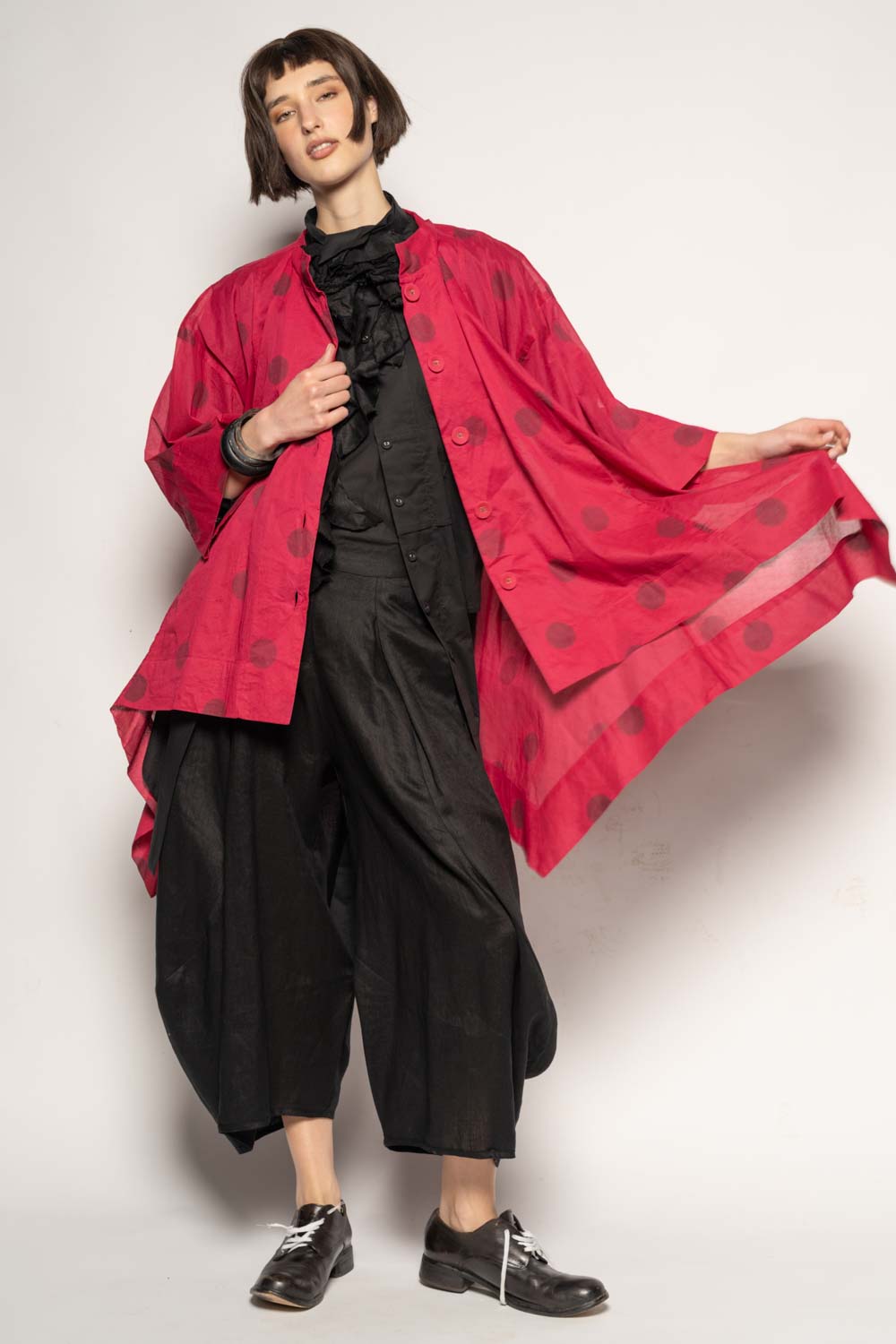 Dogstar - Dotto Duster. Rose.