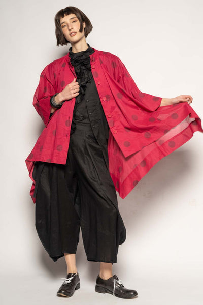 Dogstar - Dotto Duster. Rose.
