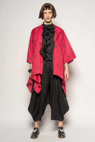 Dogstar - Dotto Duster. Rose.