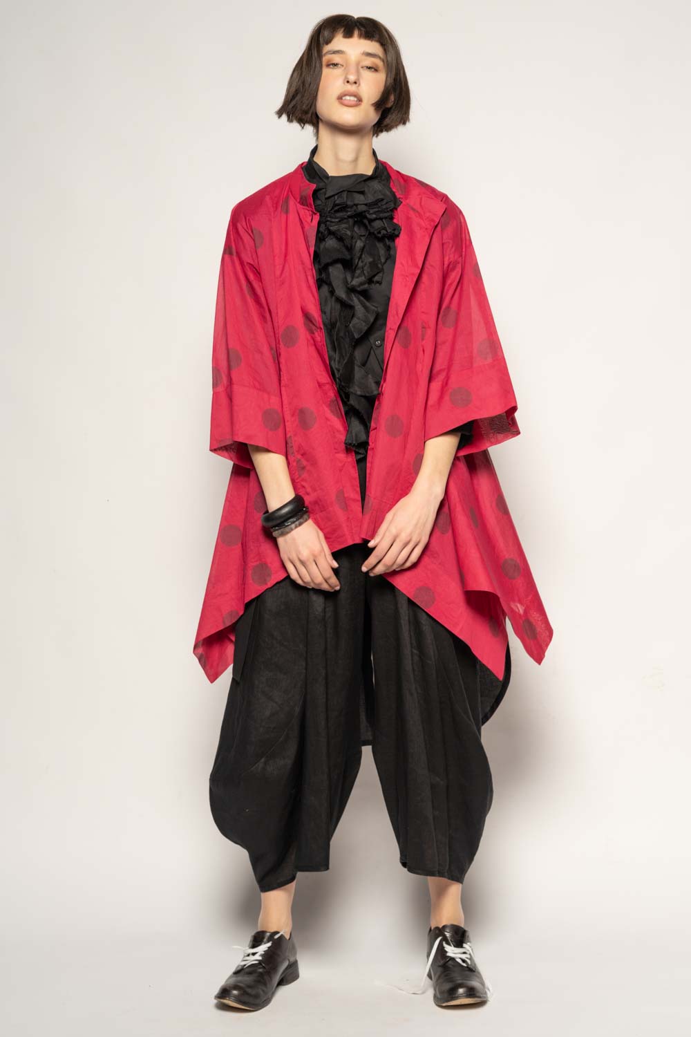 Dogstar - Dotto Duster. Rose.