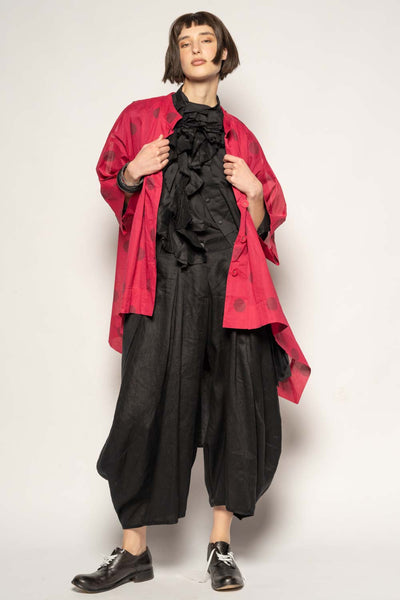Dogstar - Dotto Duster. Rose.
