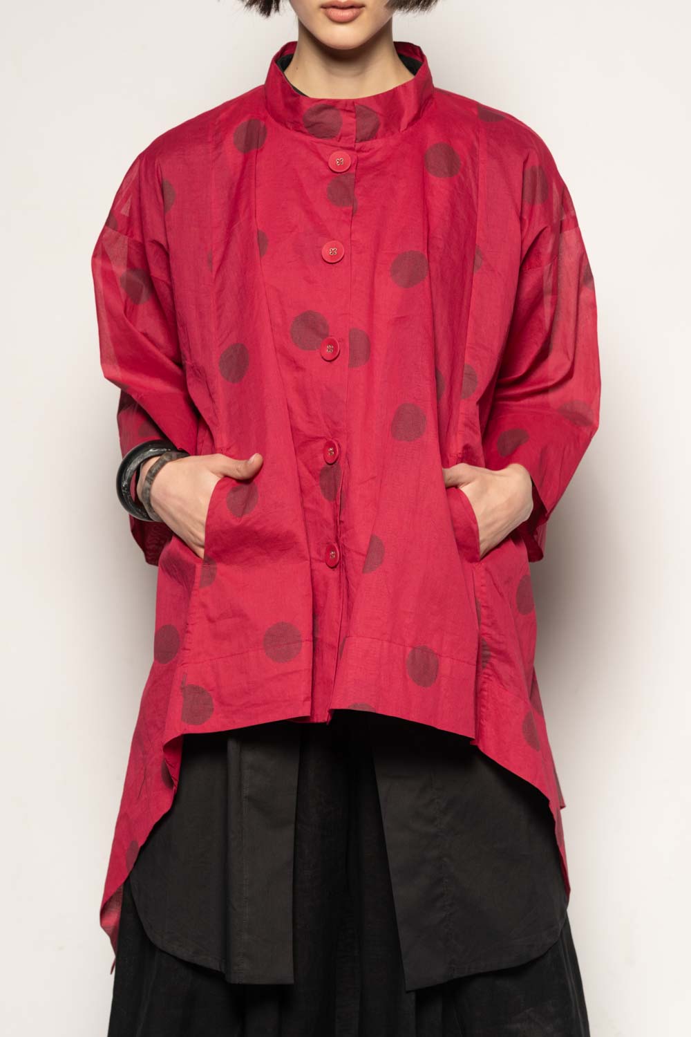 Dogstar - Dotto Duster. Rose.