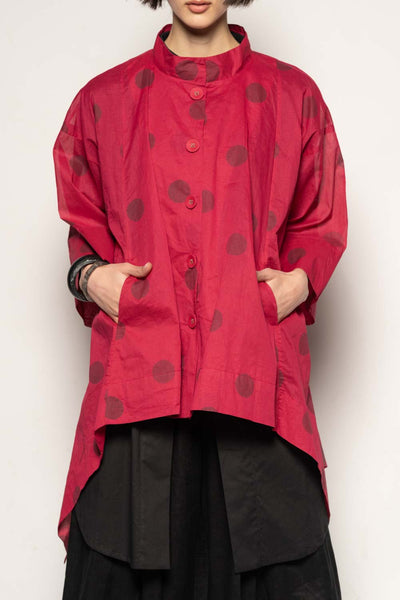 Dogstar - Dotto Duster. Rose.