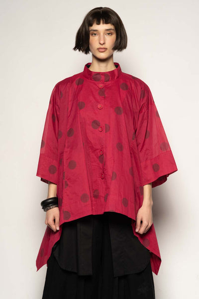 Dogstar - Dotto Duster. Rose.