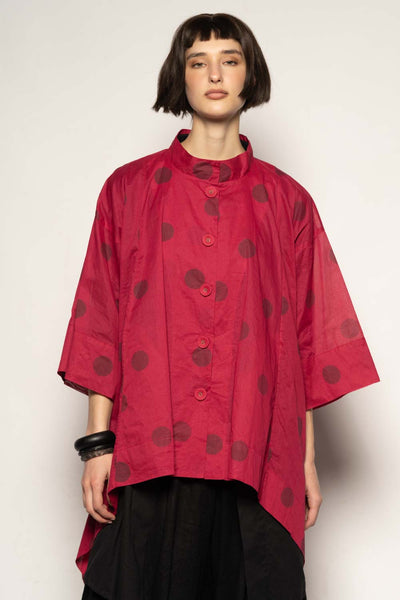 Dogstar - Dotto Duster. Rose.