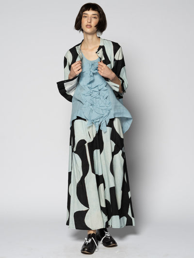 Dogstar - Kakure Short Jacket. Black.