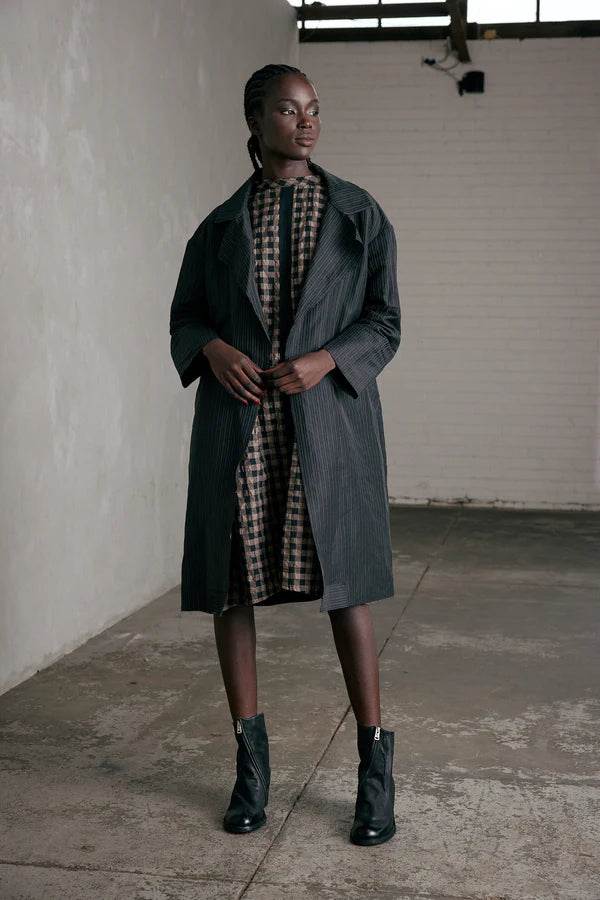 Vale and Ward - Moira Coat