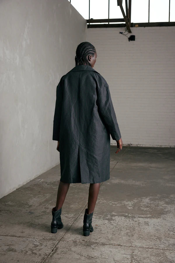 Vale and Ward - Moira Coat